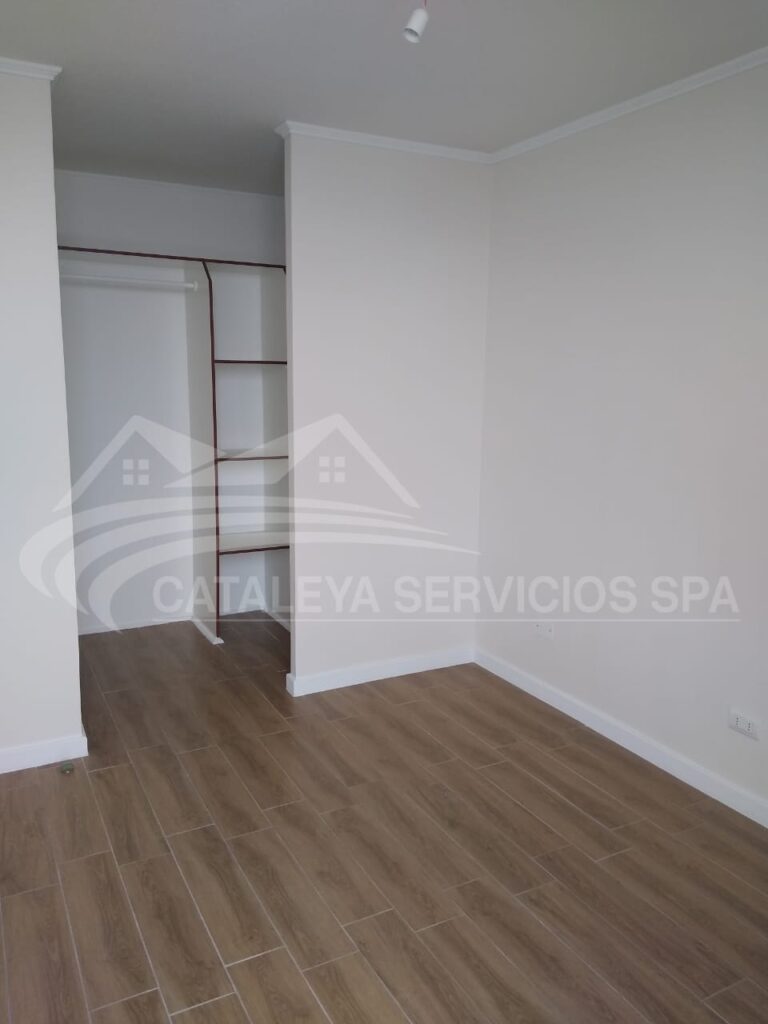 Arriendo Departamento a 5 minutos del Metro Ecuador. 1 Habitación-1 Baño ($280.000)