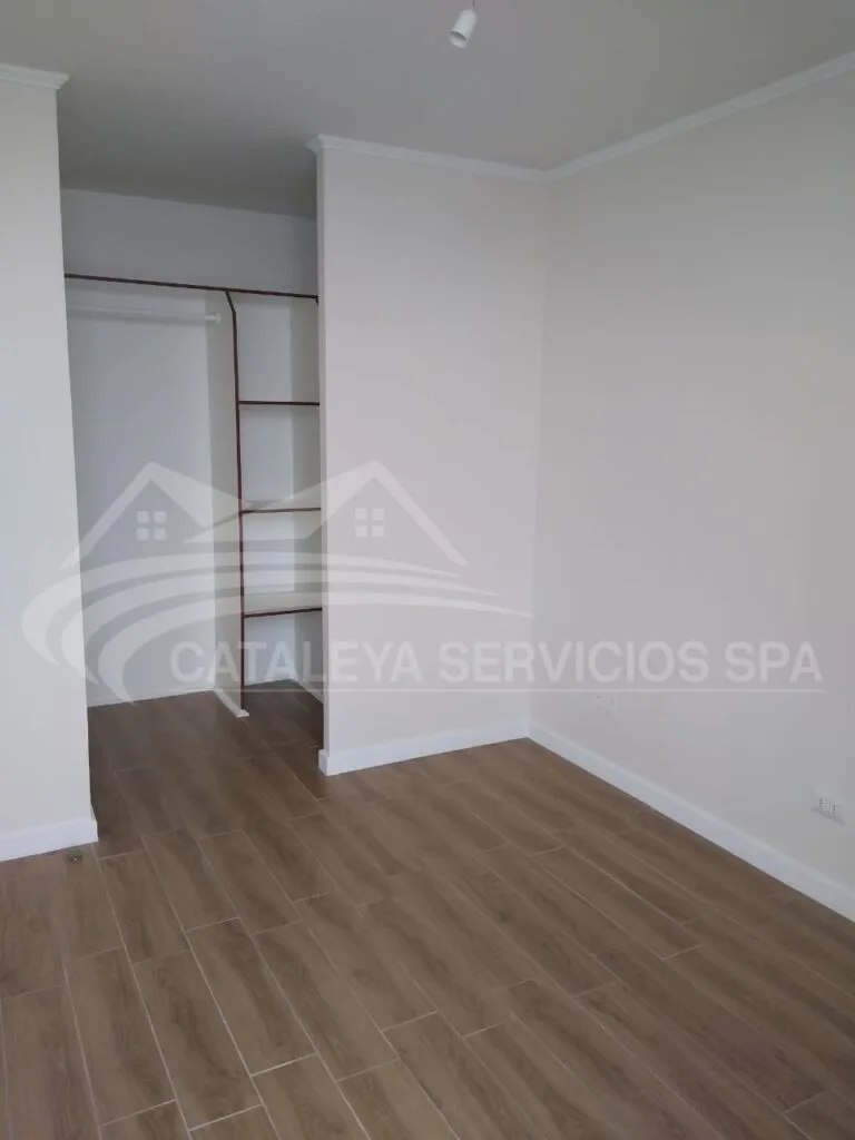 Arriendo Departamento a 5 minutos del Metro Ecuador. 1 Habitación-1 Baño ($280.000)